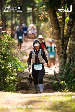 Dalat Ultra Trail 2026 - Ảnh #4908312