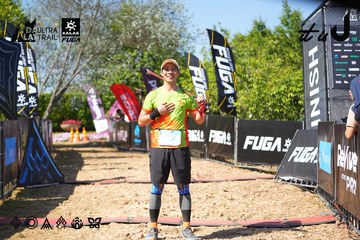 Dalat Ultra Trail 2026 - Ảnh #4738298