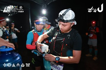 Dalat Ultra Trail 2026 - Ảnh #4698541