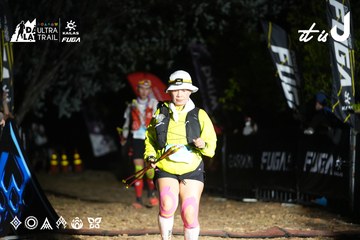 Dalat Ultra Trail 2026 - Ảnh #4759359