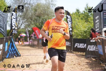 Dalat Ultra Trail 2026 - Ảnh #4865351