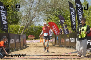 Dalat Ultra Trail 2026 - Ảnh #4702498