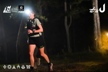 Dalat Ultra Trail 2026 - Ảnh #4697400
