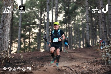Dalat Ultra Trail 2026 - Ảnh #4741485