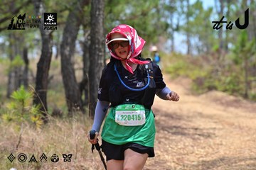 Dalat Ultra Trail 2026 - Ảnh #4831811