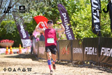 Dalat Ultra Trail 2026 - Ảnh #4702926