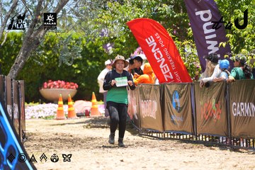 Dalat Ultra Trail 2026 - Ảnh #4699199