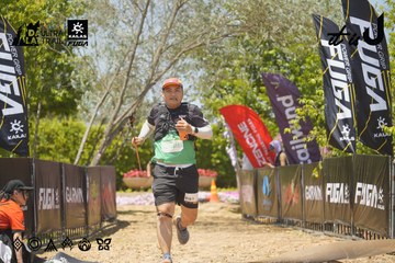 Dalat Ultra Trail 2026 - Ảnh #4702572