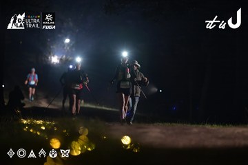 Dalat Ultra Trail 2026 - Ảnh #4729885