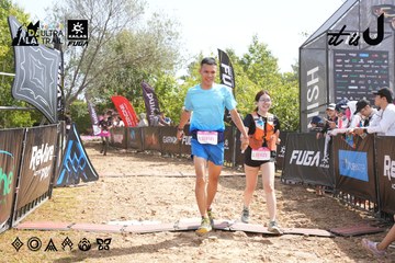Dalat Ultra Trail 2026 - Ảnh #4864746