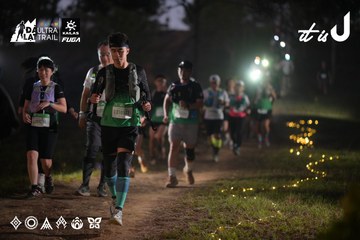 Dalat Ultra Trail 2026 - Ảnh #4721134