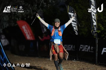 Dalat Ultra Trail 2026 - Ảnh #4762102