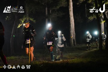 Dalat Ultra Trail 2026 - Ảnh #4697526
