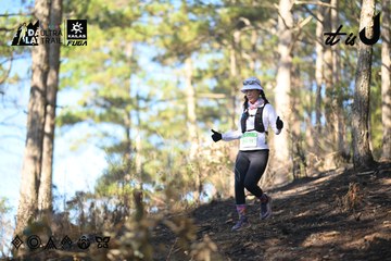 Dalat Ultra Trail 2026 - Ảnh #4878735