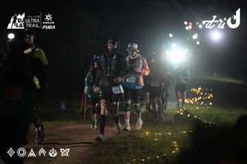 Dalat Ultra Trail 2026 - Ảnh #4720219