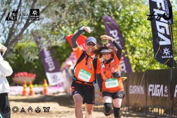 Dalat Ultra Trail 2026 - Ảnh #4696124