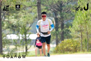 Dalat Ultra Trail 2026 - Ảnh #4835143