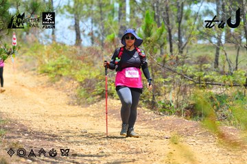Dalat Ultra Trail 2026 - Ảnh #4876954