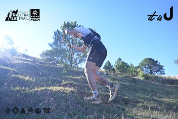 Dalat Ultra Trail 2026 - Ảnh #4731410