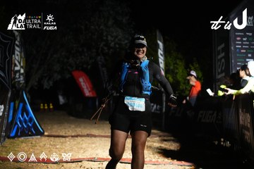 Dalat Ultra Trail 2026 - Ảnh #4747674