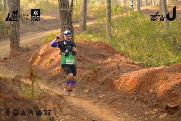 Dalat Ultra Trail 2026 - Ảnh #4842293