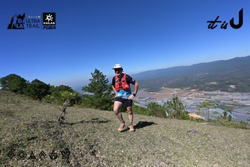 Dalat Ultra Trail 2026 - Ảnh #4734291