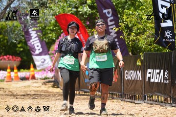 Dalat Ultra Trail 2026 - Ảnh #4723002