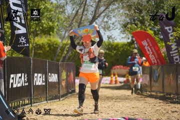 Dalat Ultra Trail 2026 - Ảnh #4691705