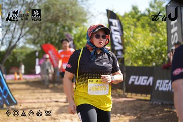 Dalat Ultra Trail 2026 - Ảnh #4899445