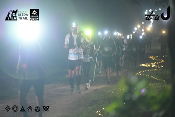 Dalat Ultra Trail 2026 - Ảnh #4719919