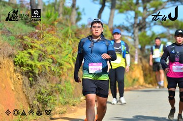 Dalat Ultra Trail 2026 - Ảnh #4747967