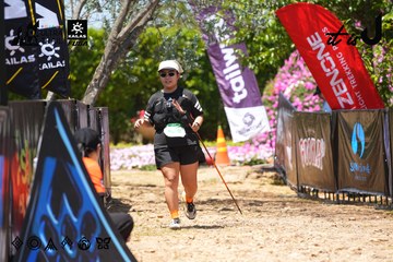 Dalat Ultra Trail 2026 - Ảnh #4727069