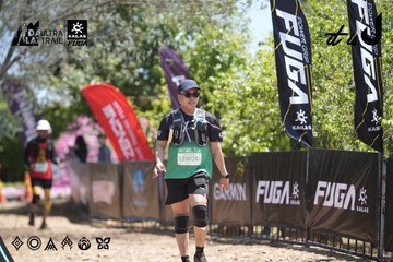 Dalat Ultra Trail 2026 - Ảnh #4691998