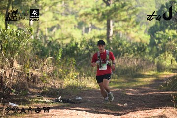 Dalat Ultra Trail 2026 - Ảnh #4878762