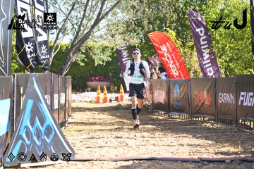 Dalat Ultra Trail 2026 - Ảnh #4682809