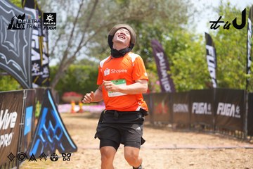 Dalat Ultra Trail 2026 - Ảnh #4866471