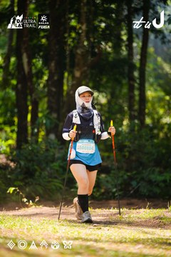 Dalat Ultra Trail 2026 - Ảnh #4908576