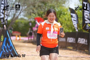 Dalat Ultra Trail 2026 - Ảnh #4868140