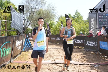 Dalat Ultra Trail 2026 - Ảnh #4864355