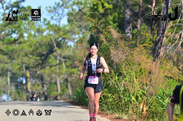 Dalat Ultra Trail 2026 - Ảnh #4781032