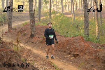 Dalat Ultra Trail 2026 - Ảnh #4841743