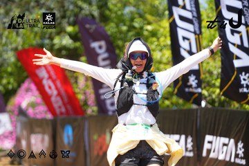Dalat Ultra Trail 2026 - Ảnh #4722991