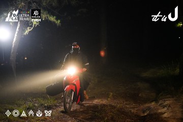 Dalat Ultra Trail 2026 - Ảnh #4697351