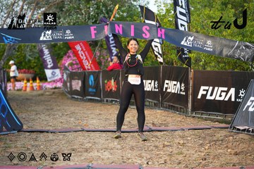 Dalat Ultra Trail 2026 - Ảnh #4745016