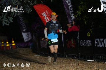 Dalat Ultra Trail 2026 - Ảnh #4757363