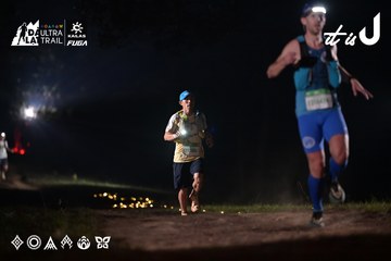 Dalat Ultra Trail 2026 - Ảnh #4729814
