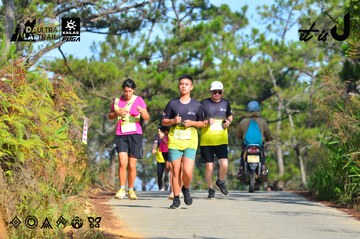 Dalat Ultra Trail 2026 - Ảnh #4781517