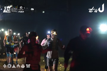 Dalat Ultra Trail 2026 - Ảnh #4718644