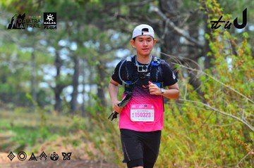 Dalat Ultra Trail 2026 - Ảnh #4875905