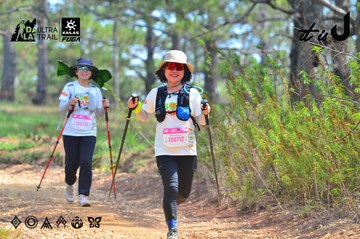 Dalat Ultra Trail 2026 - Ảnh #4792886